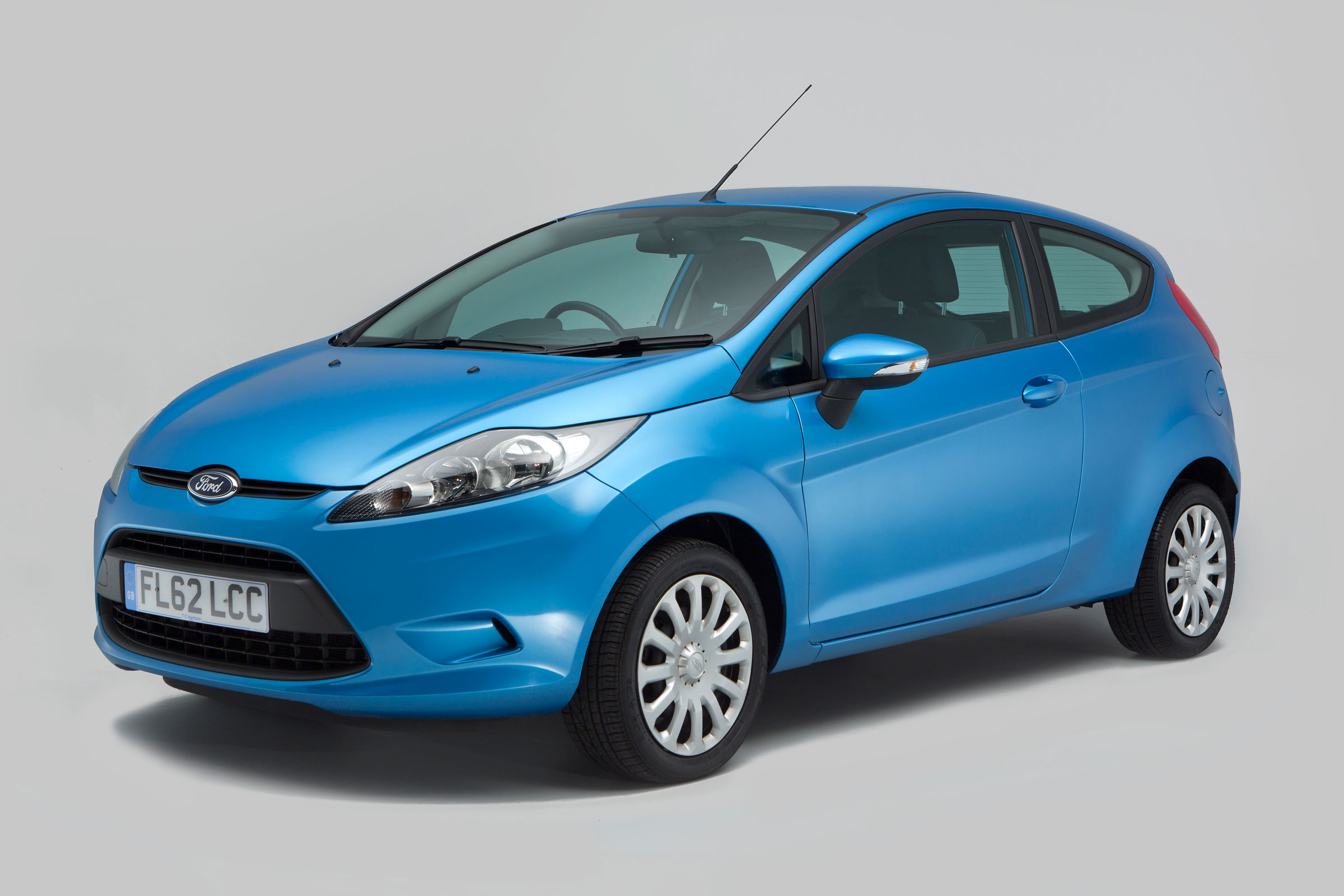 Photo of Ford Fiesta